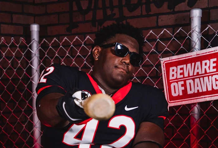 2024 DT Prospect Aydin Breland is Set to Make His College Commitment Announcement Saturday 